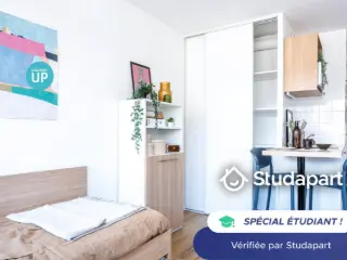 Student flat for rent Lille (VBA81712)