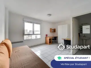 Student flat for rent Montpellier (VBA81713)