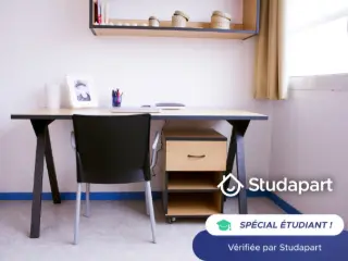 Student flat for rent Angers (VBA81715)