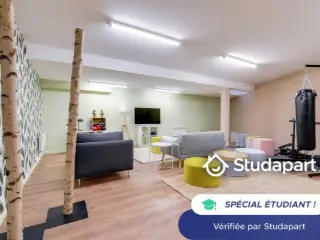 Student flat for rent Clermont-Ferrand (VBA81716)