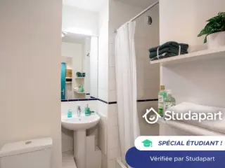 Student flat for rent Strasbourg (VBA81720)
