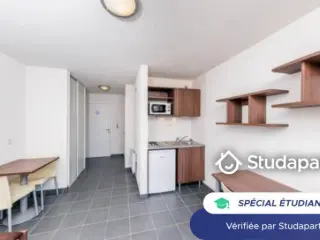 Student flat for rent Grenoble (VBA81722)