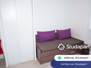 Student flat for rent Valbonne (VBA81730)