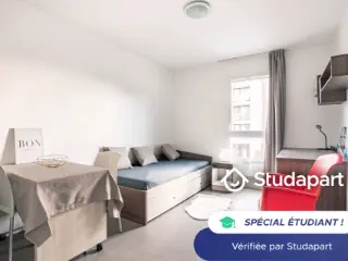 Kot te huur Roubaix (VBA81734)