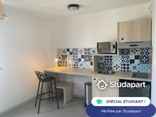 Kot te huur Bègles (VBA81738)