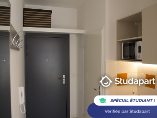 Student flat for rent Perpignan (VBA81749)