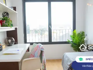 Kot te huur Bordeaux (VBA81758)