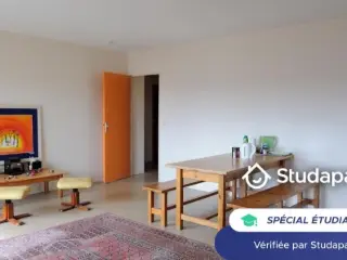Student flat for rent Neuville-sur-Oise (VBA81769)