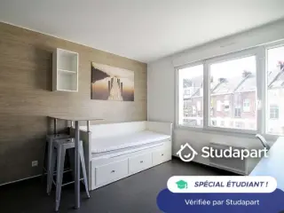 Student flat for rent Lille (VBA81770)