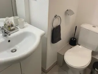 Kot te huur Toulouse (VBA81771)