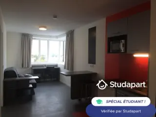 Student flat for rent Grenoble (VBA81772)