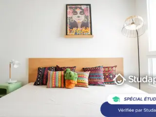 Student flat for rent Montpellier (VBA81774)