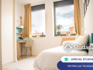 Kot te huur Toulouse (VBA81777)