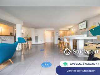 Kot te huur Balma (VBA81778)