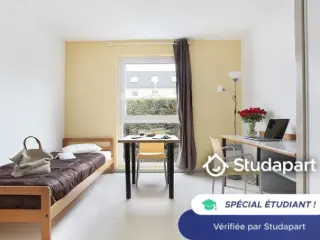 Student flat for rent Reims (VBA81781)