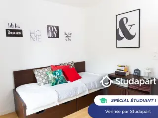 Kot te huur Bagnolet (VBA81782)