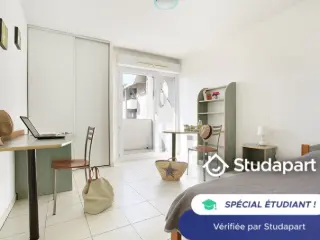 Kot te huur Valbonne (VBA81783)