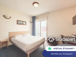 Kot te huur Antibes (VBA81785)