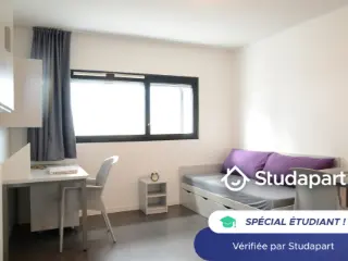 Student flat for rent Grenoble (VBA81786)