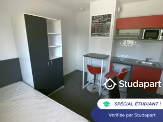 Student flat for rent Troyes (VBA81788)