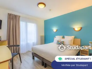 Student flat for rent Caen (VBA81790)