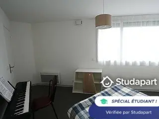 Student flat for rent Rennes (VBA81791)