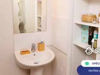 Kot te huur Bordeaux (VBA81792)