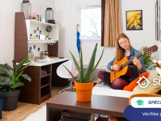 Student flat for rent Talence (VBA81795)