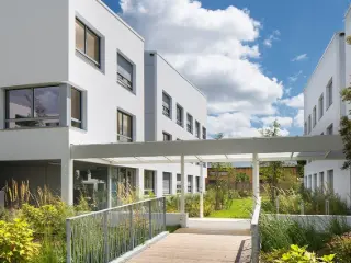 Kot te huur Bègles (VBA81798)