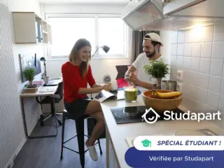 Kot te huur Toulouse (VBA81799)