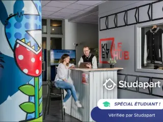 Student flat for rent Caen (VBA81801)