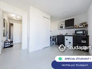 Student flat for rent Blois (VBA81803)