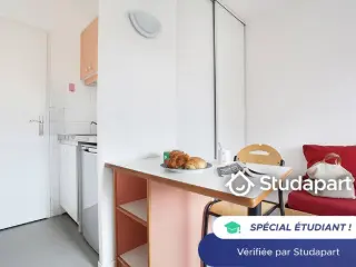 Kot te huur Dijon (VBA81807)