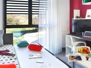 Student flat for rent Aix-en-Provence (VBA81809)