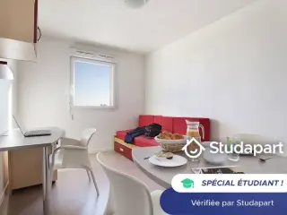 Student flat for rent Douai (VBA81811)
