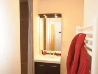 Student flat for rent Bourg-en-Bresse (VBA81814)