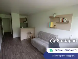 Kot te huur Toulouse (VBA81817)