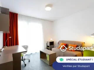Student flat for rent Rouen (VBA81819)