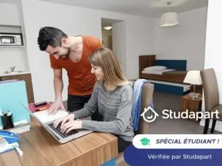 Student flat for rent Metz (VBA81823)