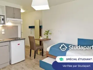 Student flat for rent Amiens (VBA81824)