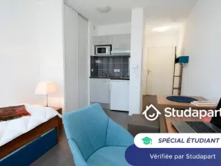 Student flat for rent Perpignan (VBA81825)