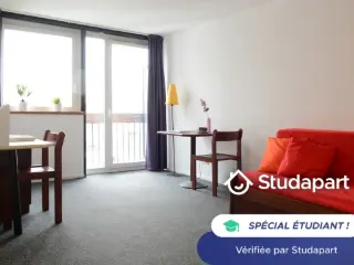 Student flat for rent Paris (VBA81829)