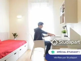 Student flat for rent Châtillon (VBA81830)