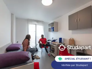 Kot te huur Maisons-Alfort (VBA81832)