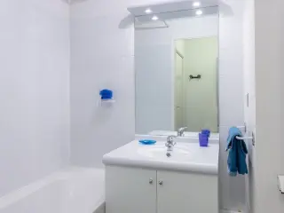 Student flat for rent Marseille (VBA81838)