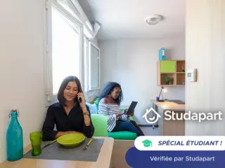 Student flat for rent Marseille (VBA81839)