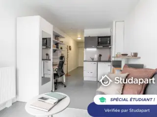 Kot te huur Bègles (VBA81842)