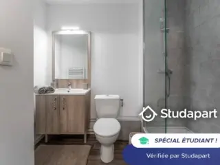 Kot te huur Toulouse (VBA81843)