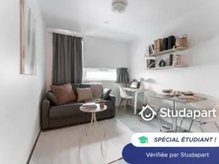 Student flat for rent Évry (VBA81844)