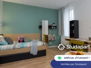 Student flat for rent Nancy (VBA81855)